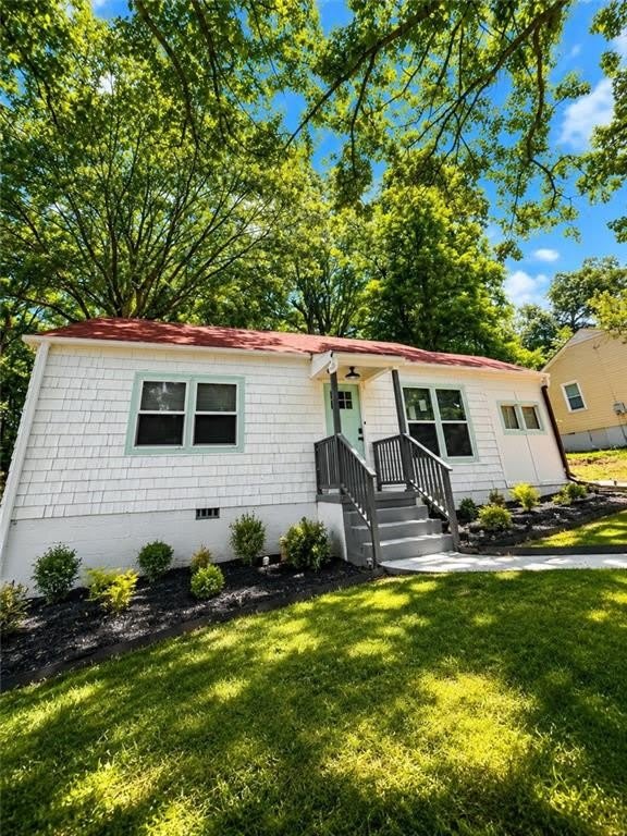 1646 Terry Mill Road Se – photo 1