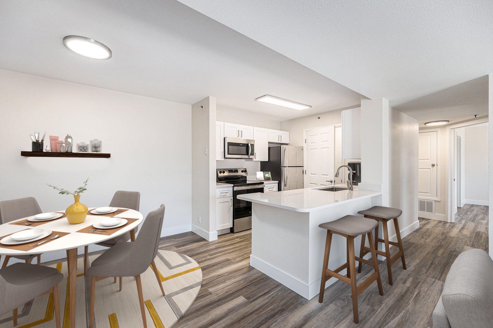 Copper Terrace – photo 3