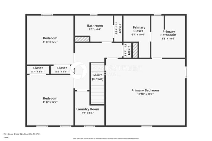 7504 Emory Orchard Road – photo 2