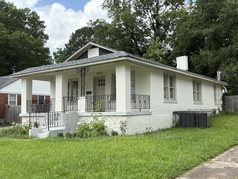 3624 Marion Ave – photo 2