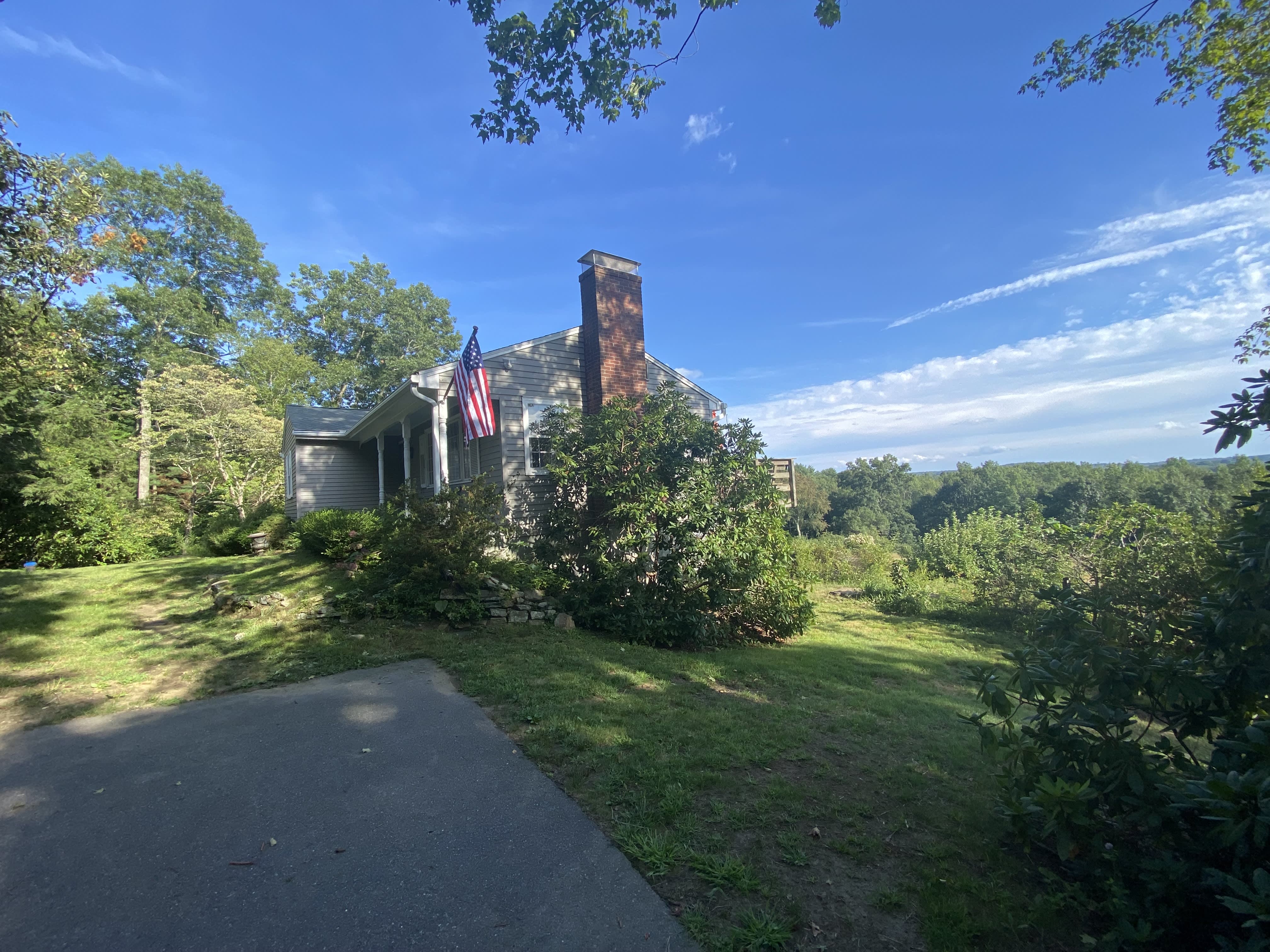123 Looking Glass Hill Rd – photo 2