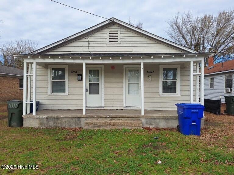 604 Hudson Street – photo 1