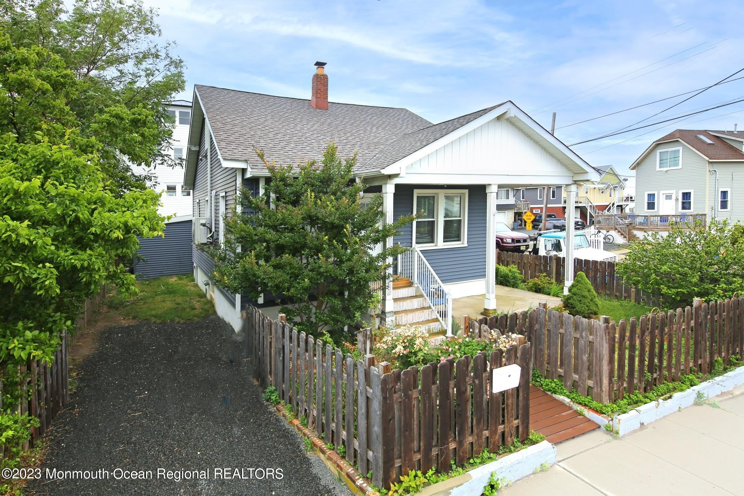 16 Cornwall Street – photo 2