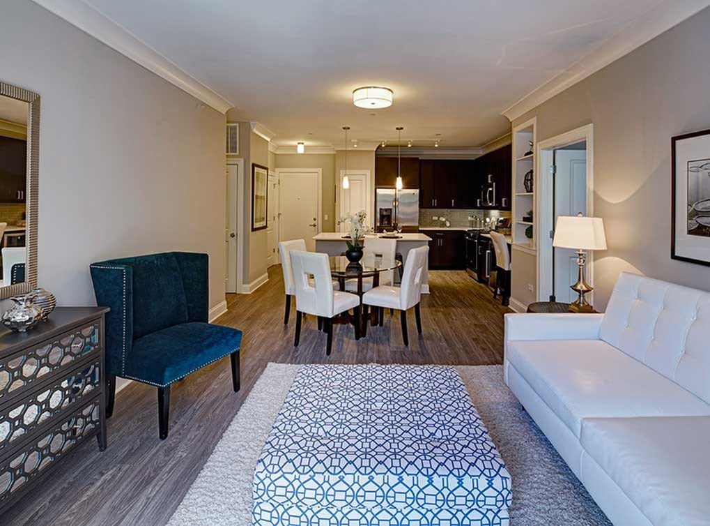 AMLI Deerfield – photo 3