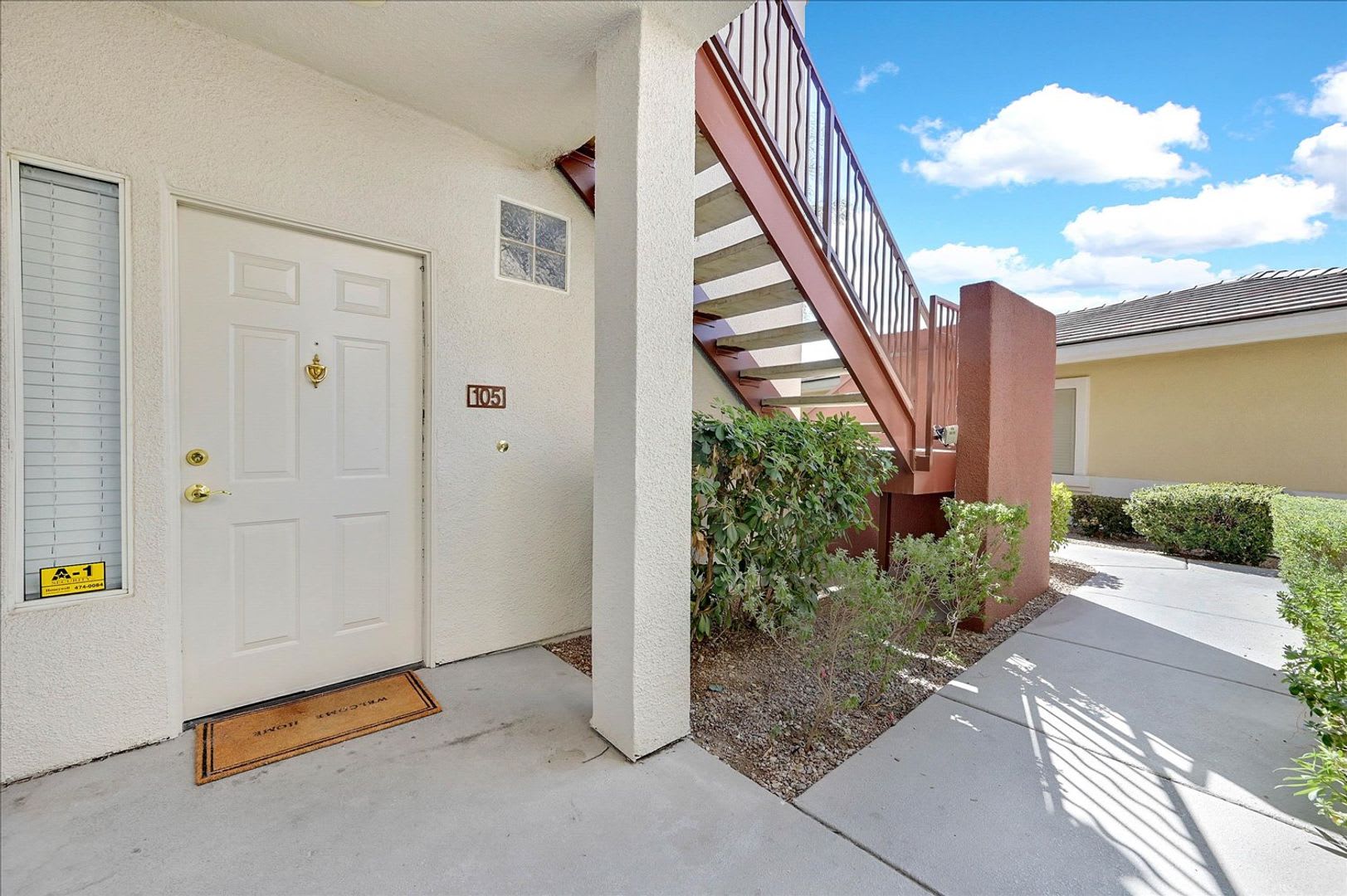 Beautiful 2-Bedroom Condo in Downtown Summerlin! – photo 2