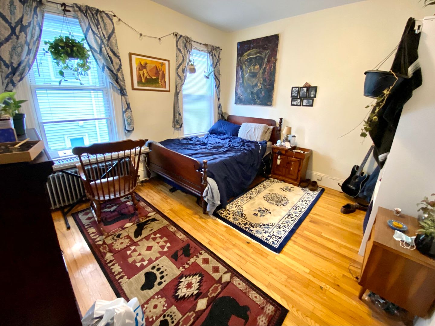2 Oswald St #3C Boston MA 02120 – photo 4