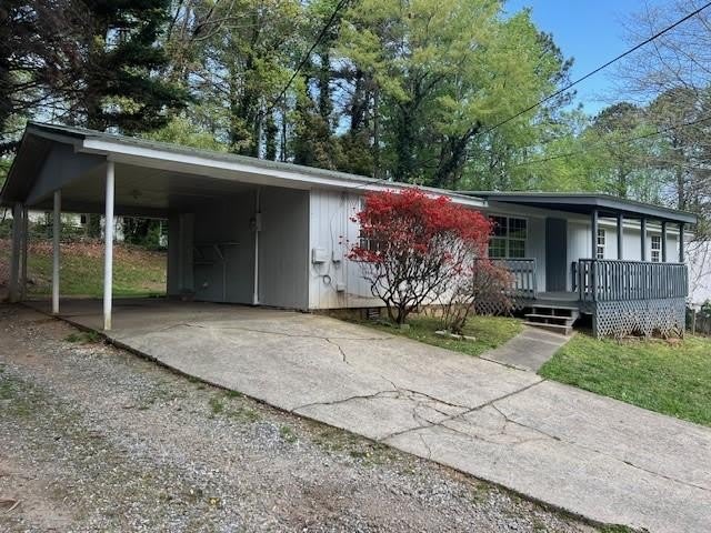 3030 Mangum Drive – photo 2