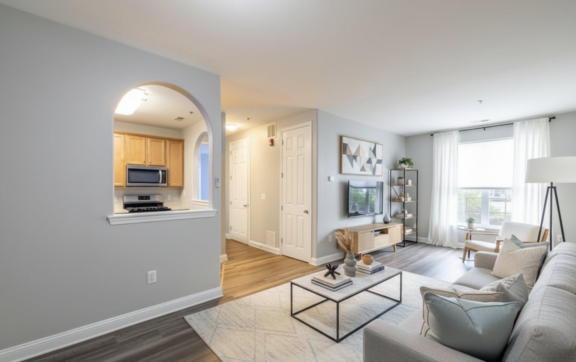 Warren Heights Apartments – photo 2