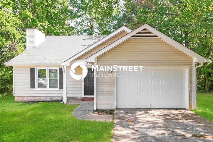 785 Redland Drive – photo 1