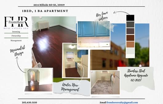 4614 Hillside Road Southeast – photo 1