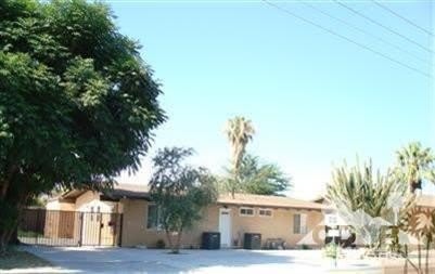 33495 Cathedral Canyon Drive – photo 1
