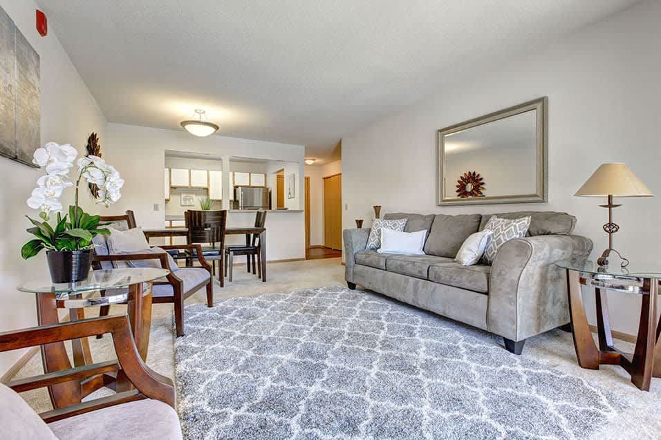 NorthPointe Apartments – photo 1