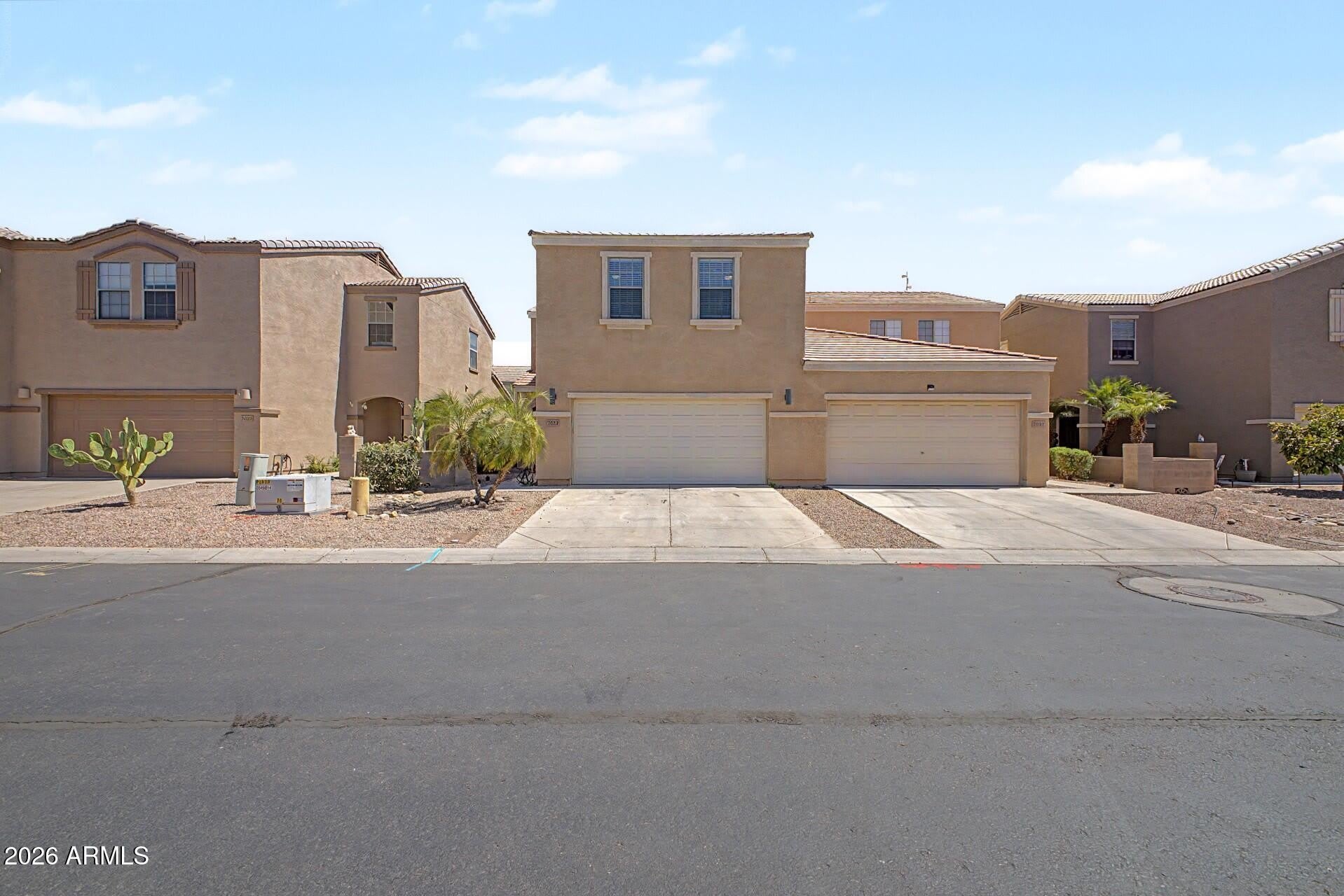 7027 W Lincoln Street – photo 1