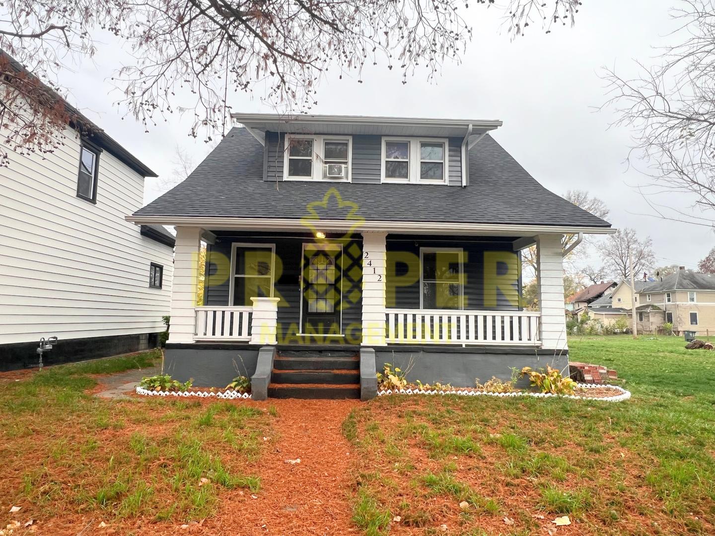 3 bedrooms 1 bathrooms house for rent – photo 1