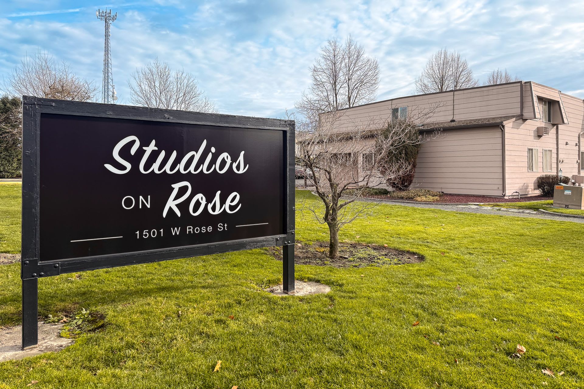 Studios On Rose – photo 1