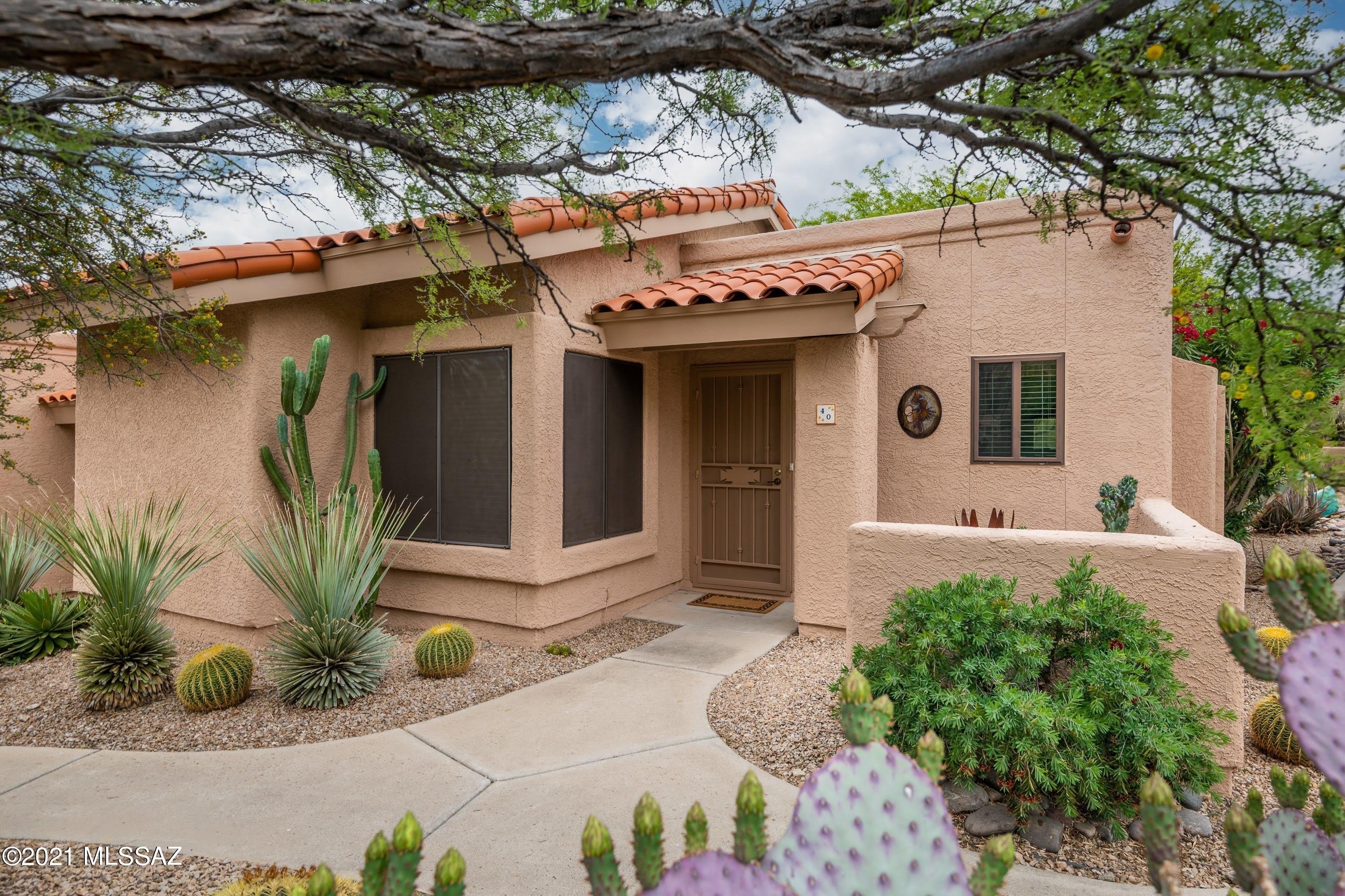 7601 N Calle Sin Envidia – photo 1
