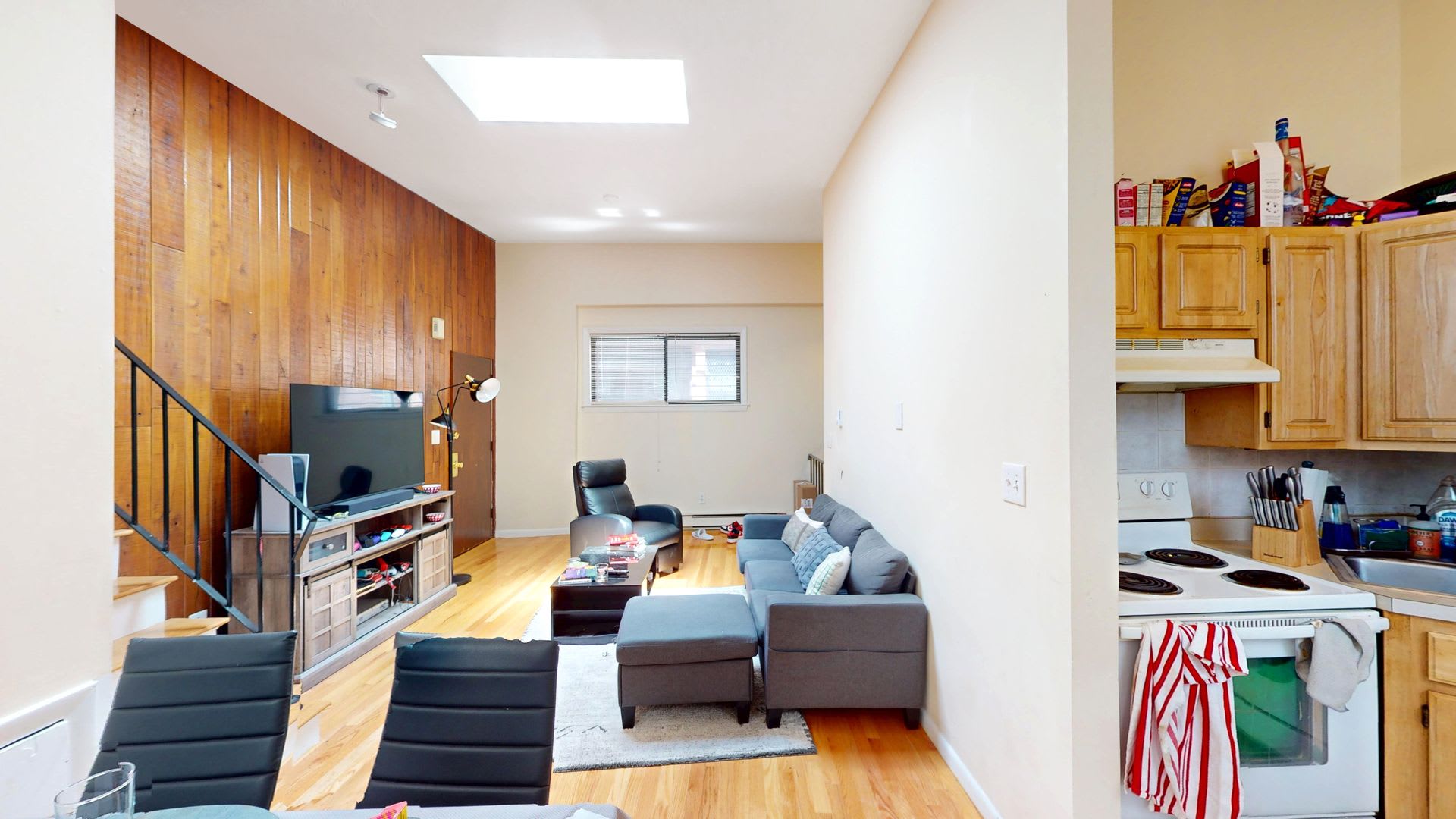 Nice 2 bed in Back Bay – photo 5