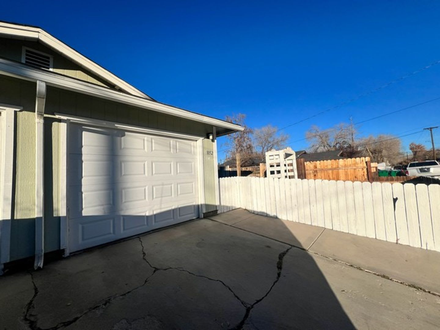 <b> Two Bedroom Duplex by Sparks High School<br><br> – photo 1