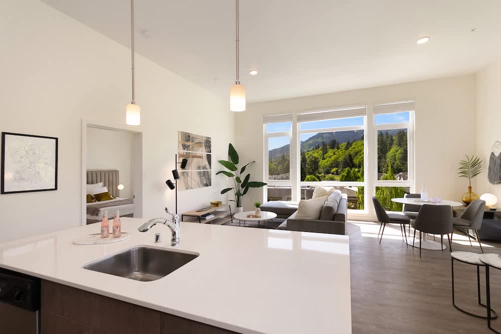 Vale Apartments – photo 4