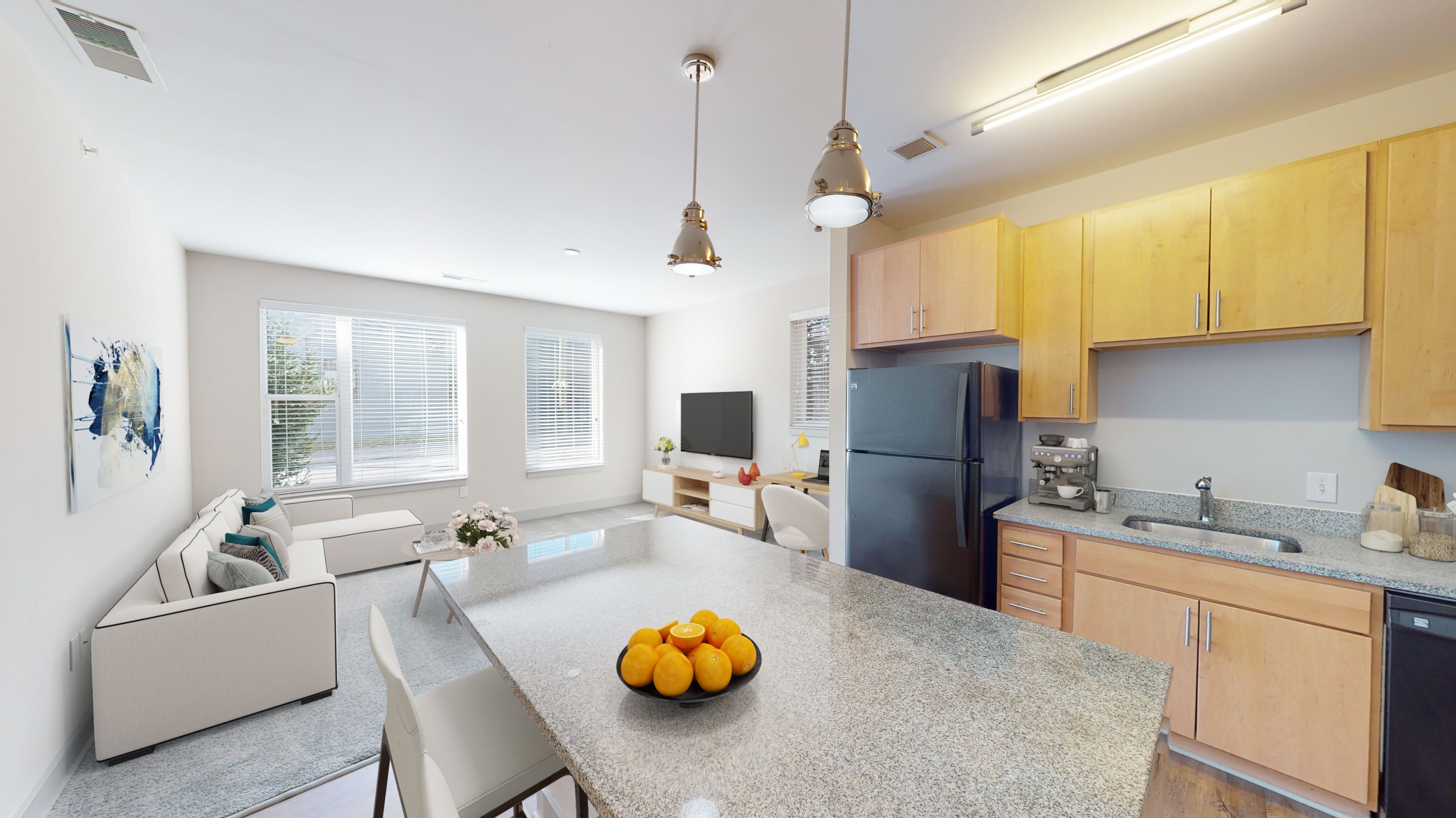 Gantry Apartments – photo 1