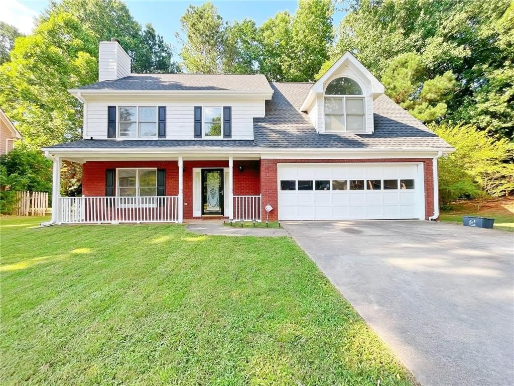3060 Oak Meadow Drive – photo 1