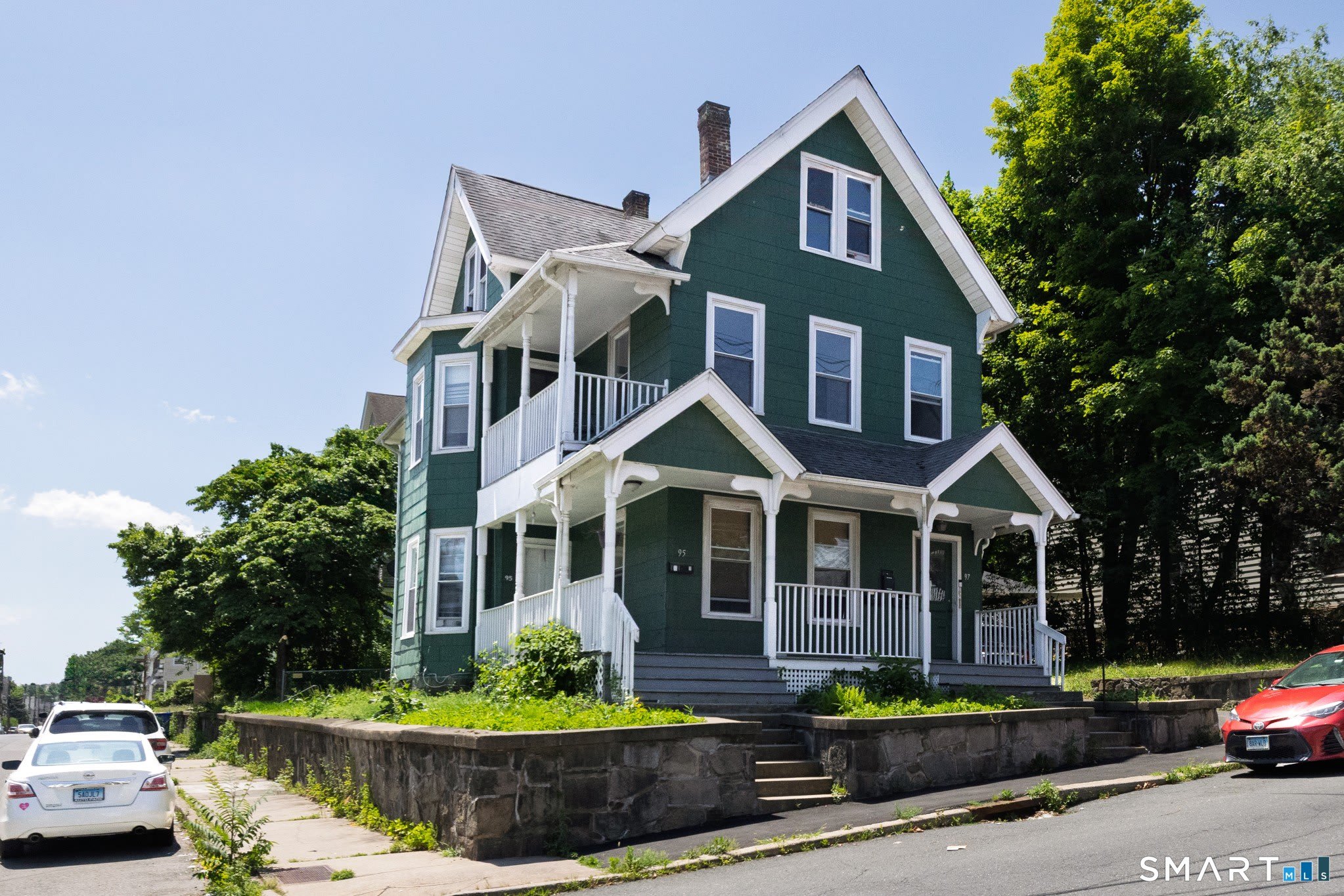 95 Sunnyside Avenue – photo 1