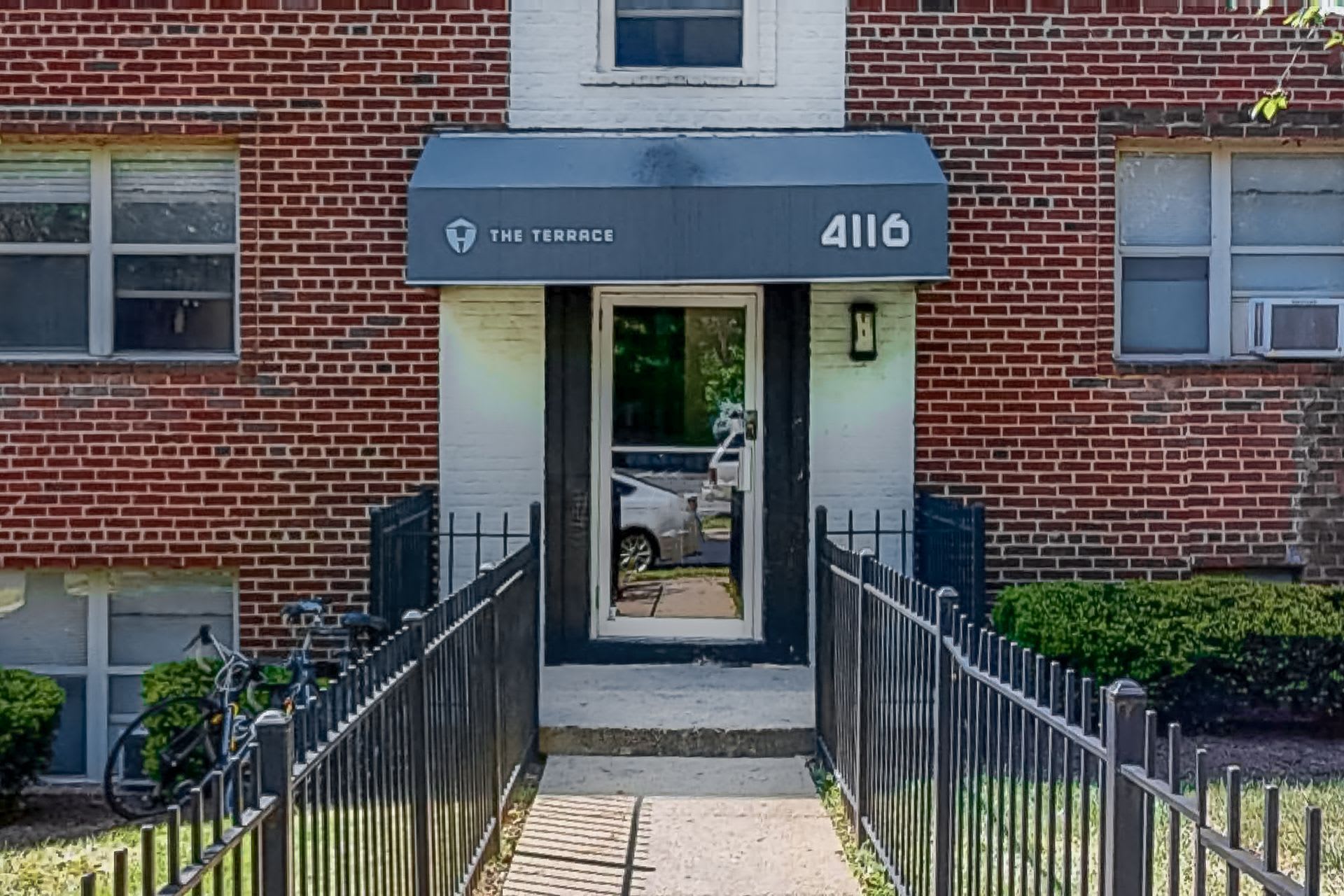 Hillcrest Terrace Apartments – photo 4