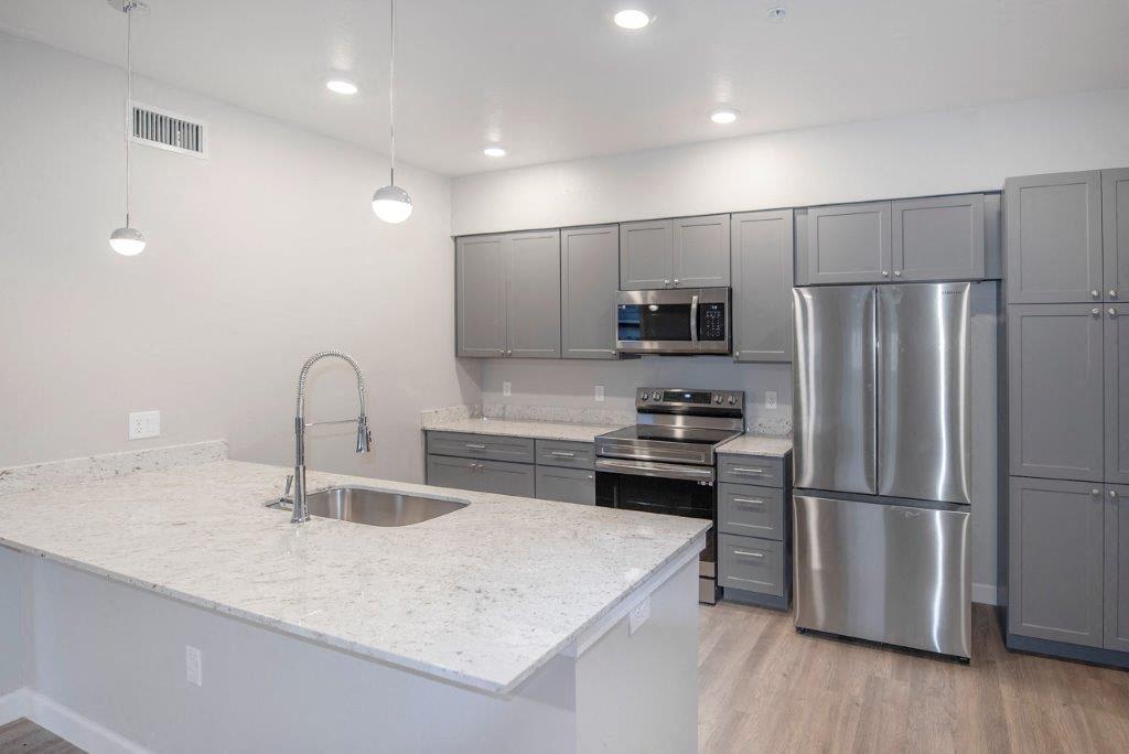 Inspiration Apartments – photo 3