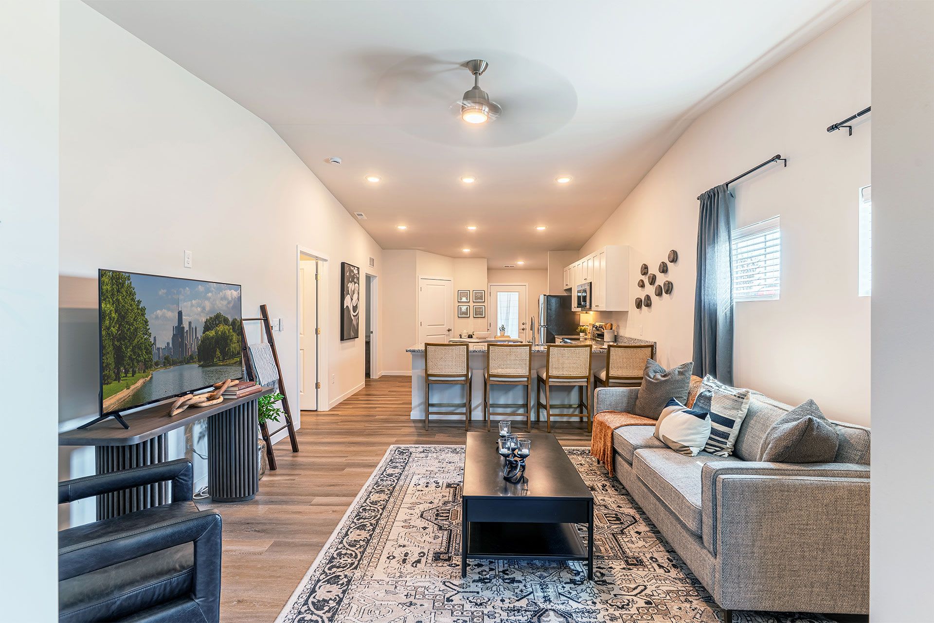 901 Georgetowne Drive – photo 5