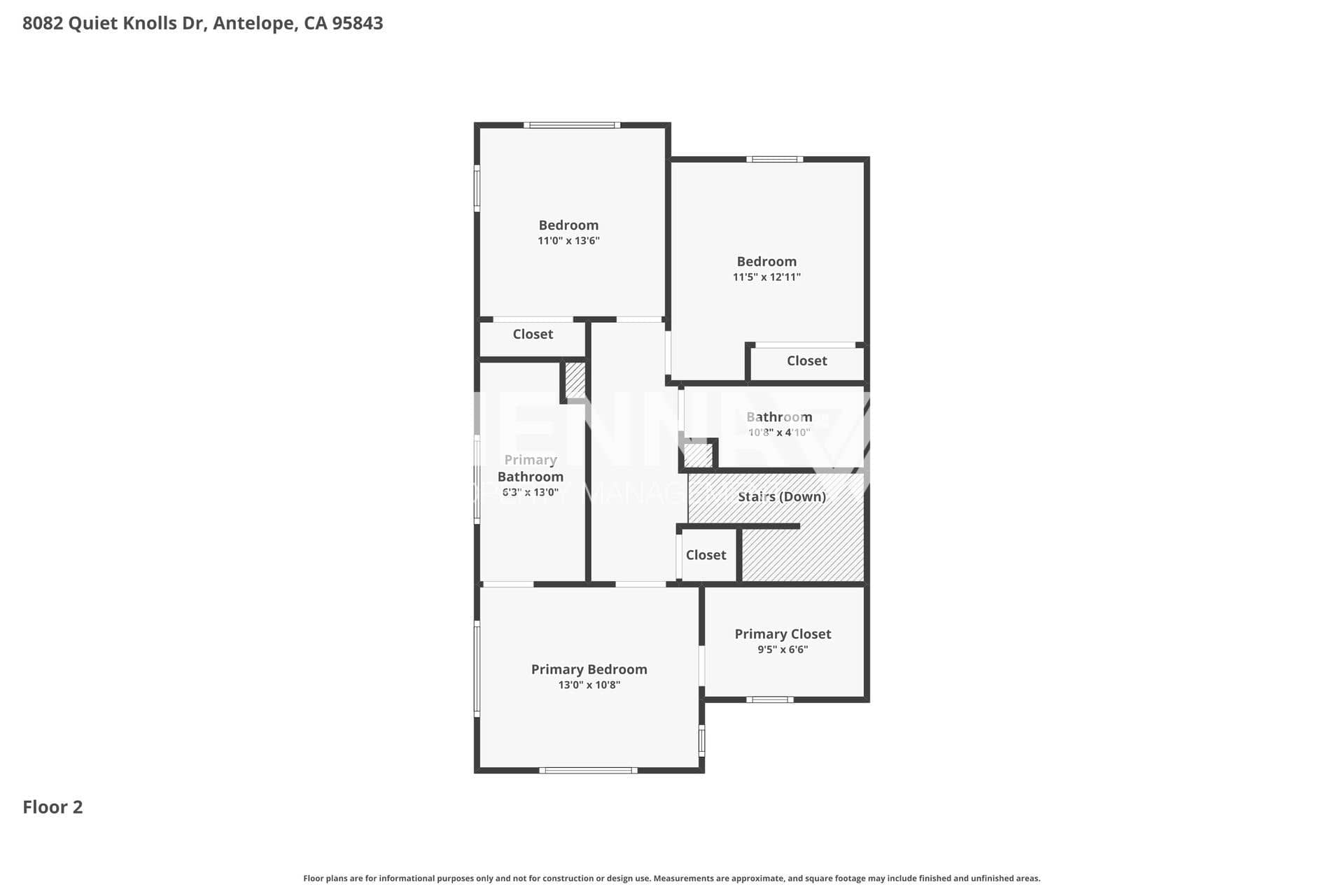 8090 Quiet Knolls Dr – photo 4