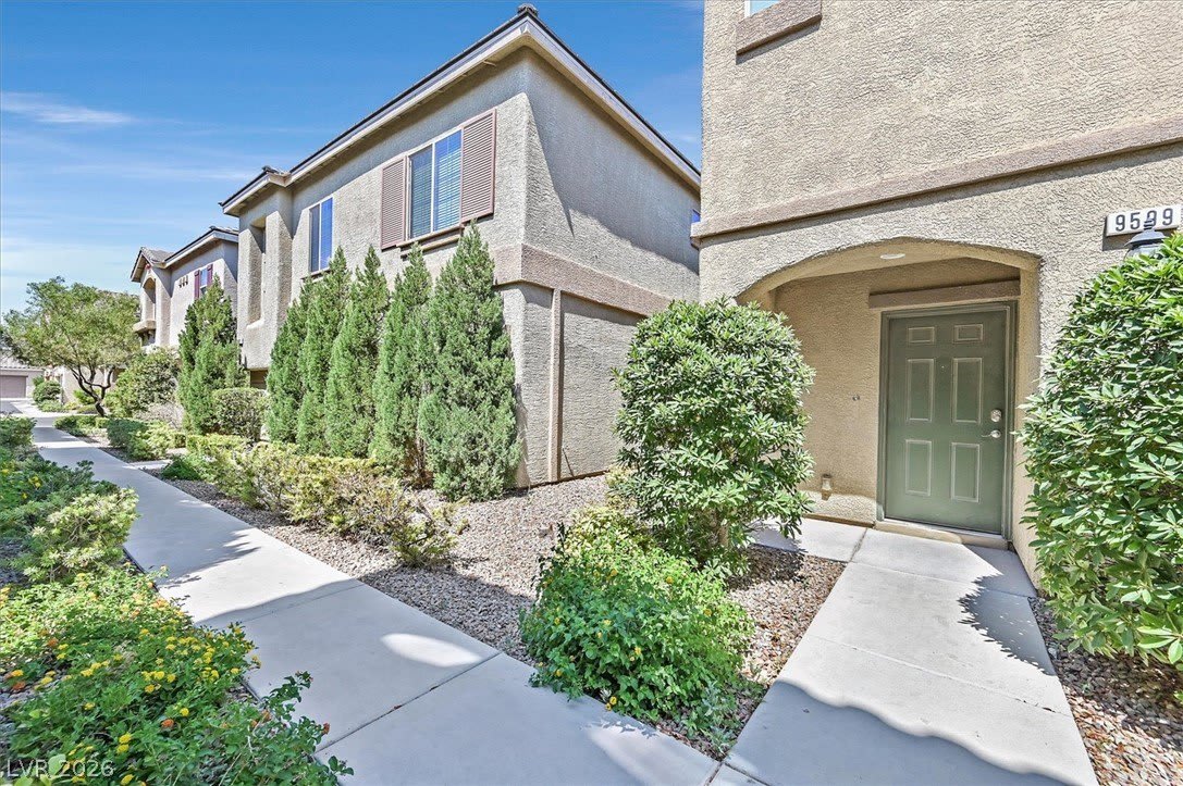 9599 Vega Carpio Avenue – photo 1