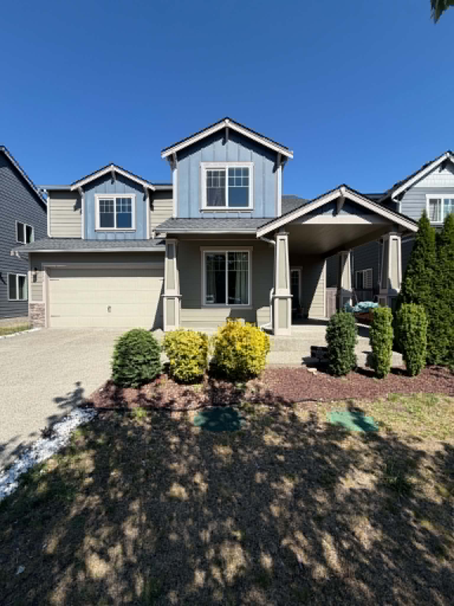 15550 Chad Drive Southeast – photo 1