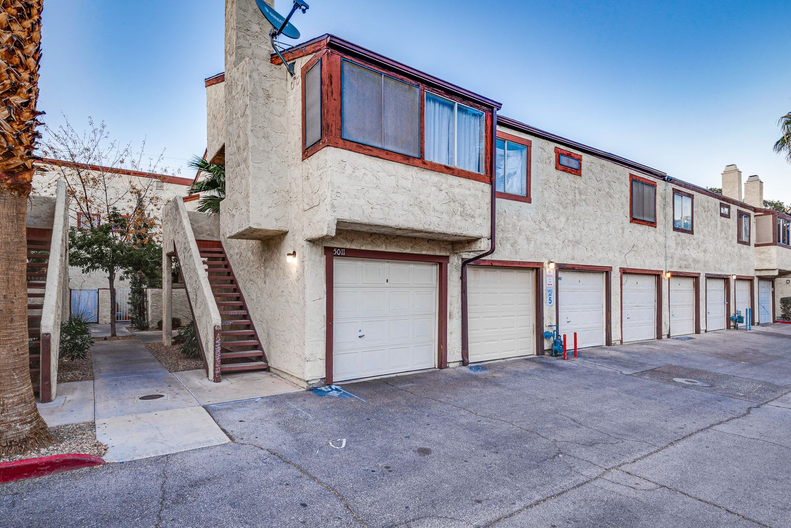 Charming two-story townhome in the Sierra Madre community featuring 2 bedrooms, 1.5 bathrooms – photo 2