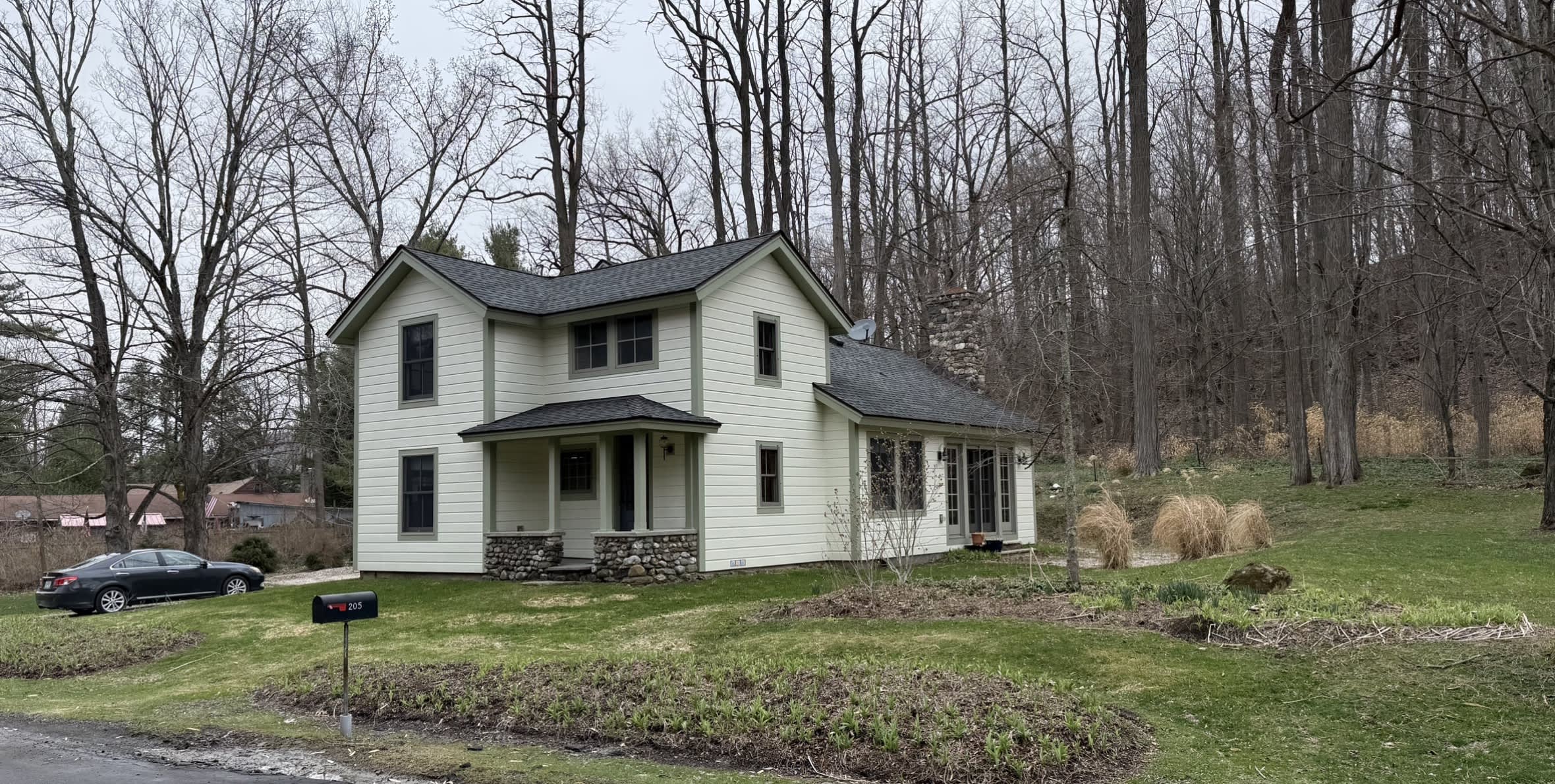 205 Boston Corners Rd – photo 1
