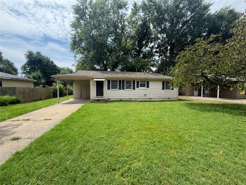 2205 Dogwood Place – photo 1