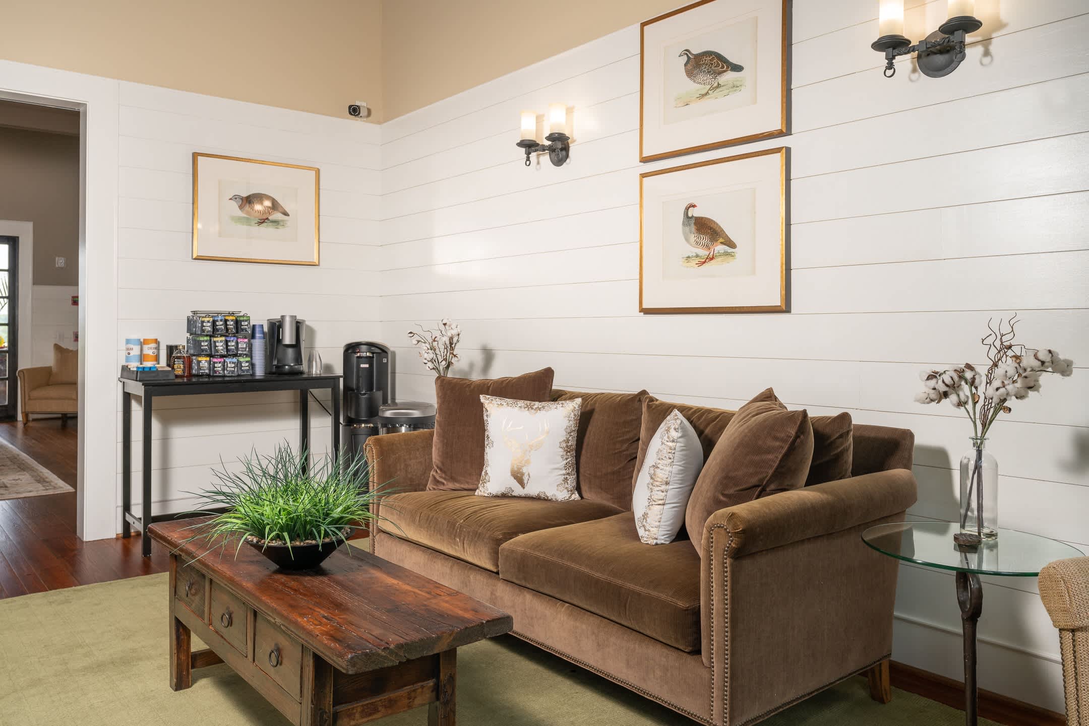 Greystone Vista Apartment Homes – photo 4