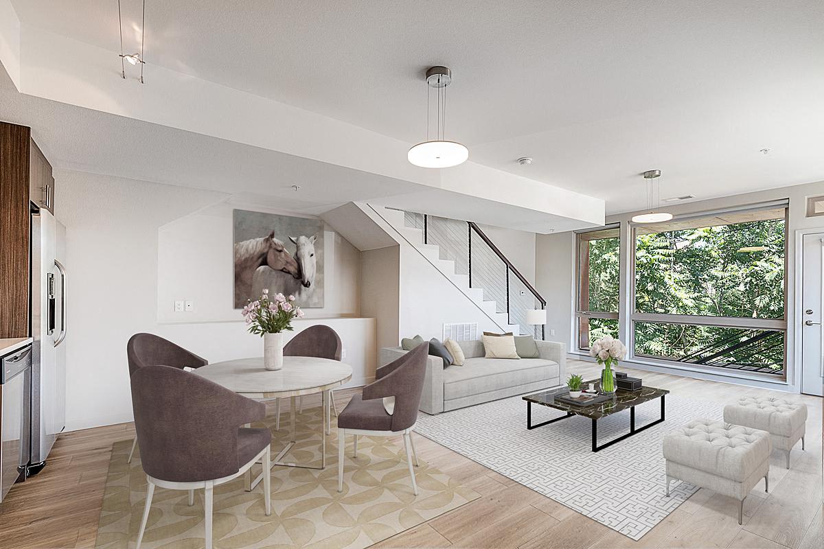E14 Apartments – photo 1