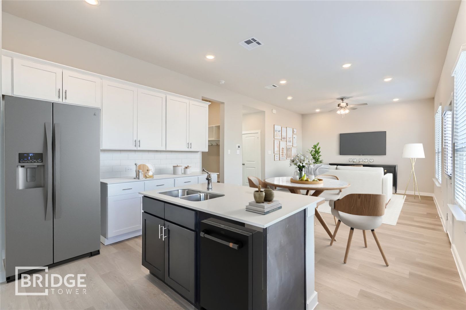 BENTON PLAN – photo 1