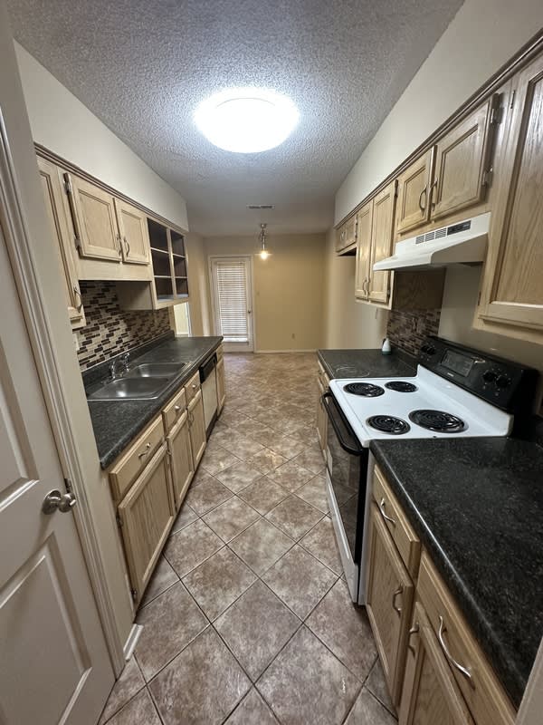 1706 Sorghum Mill Drive – photo 3