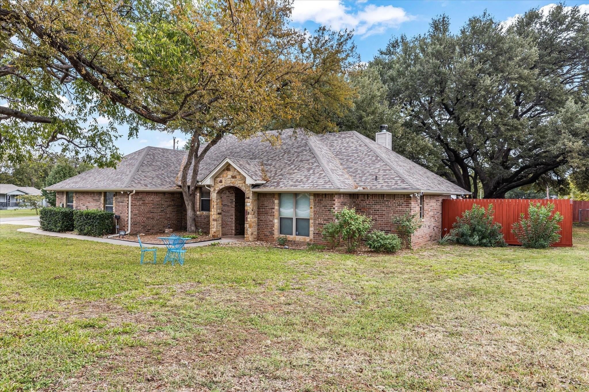 1609 CHEYENNE Trail – photo 3