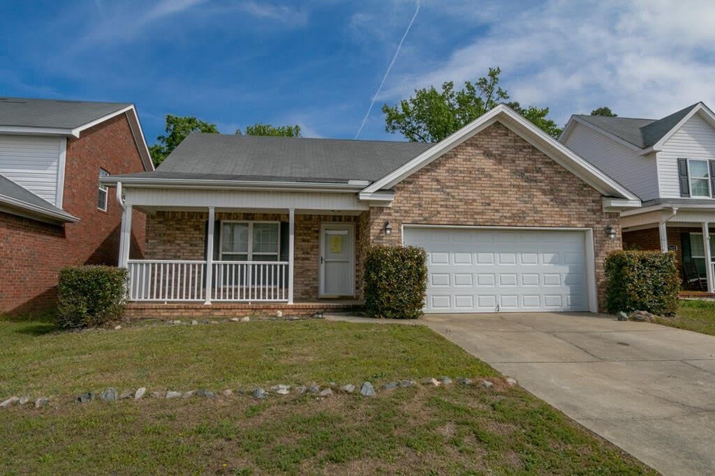 7624 Pleasantville Way – photo 1
