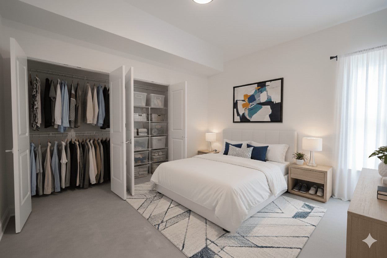 Barton Apartments – photo 5