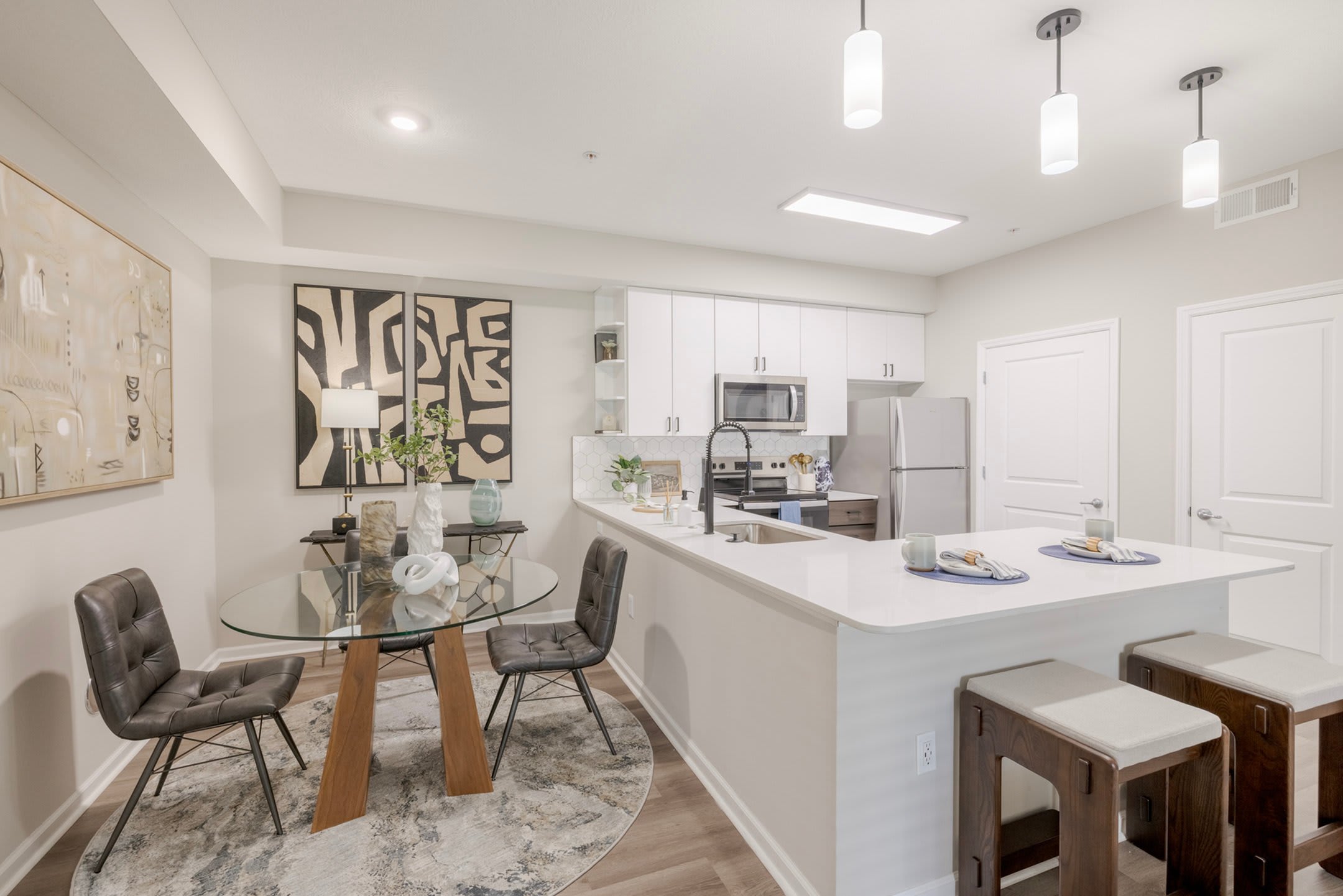 The Chelsea Apartments – photo 3