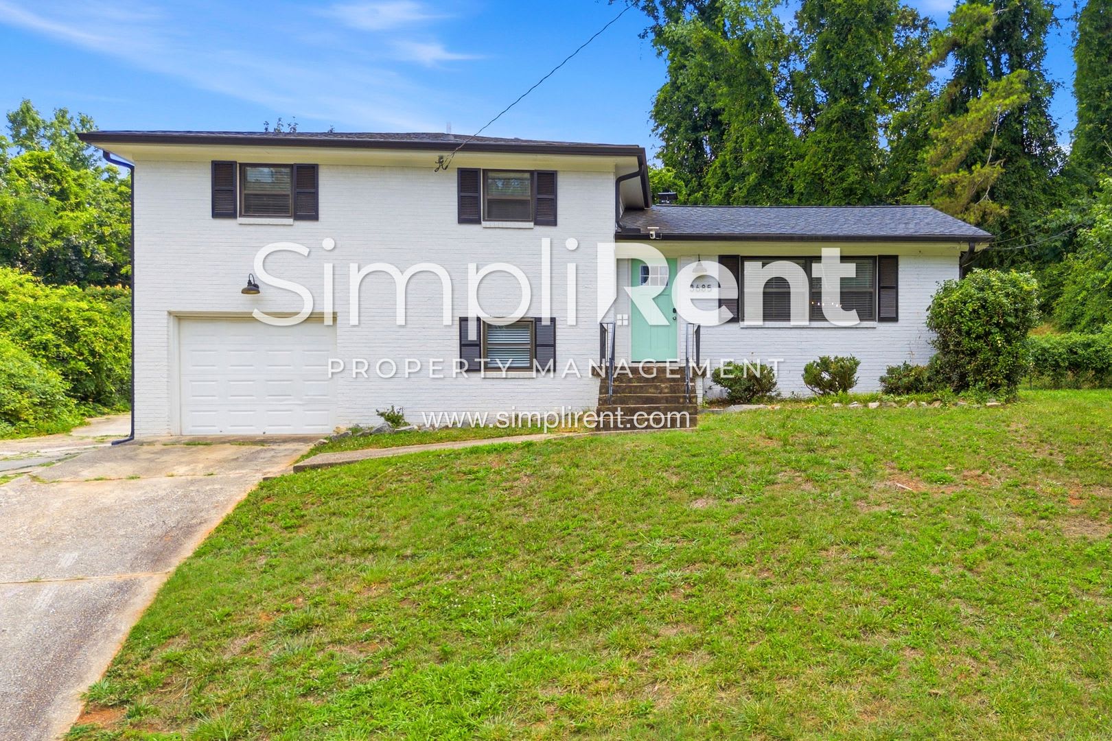 *First Month's Rent Free w/ a 13 month Lease* – photo 2