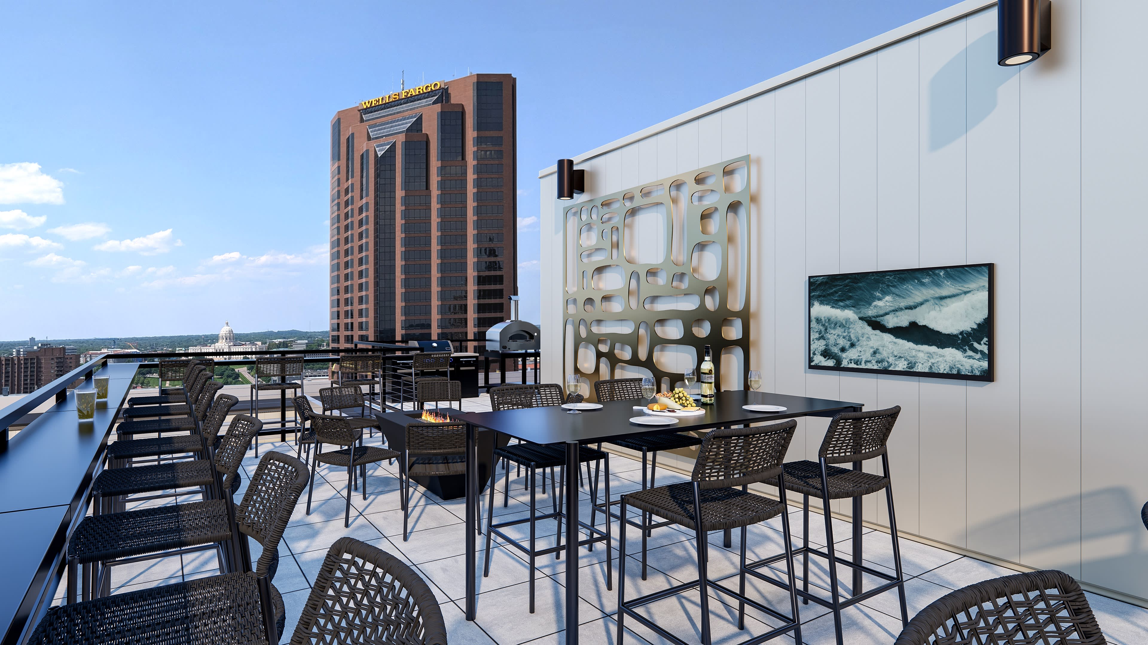 Stella Residences – photo 2