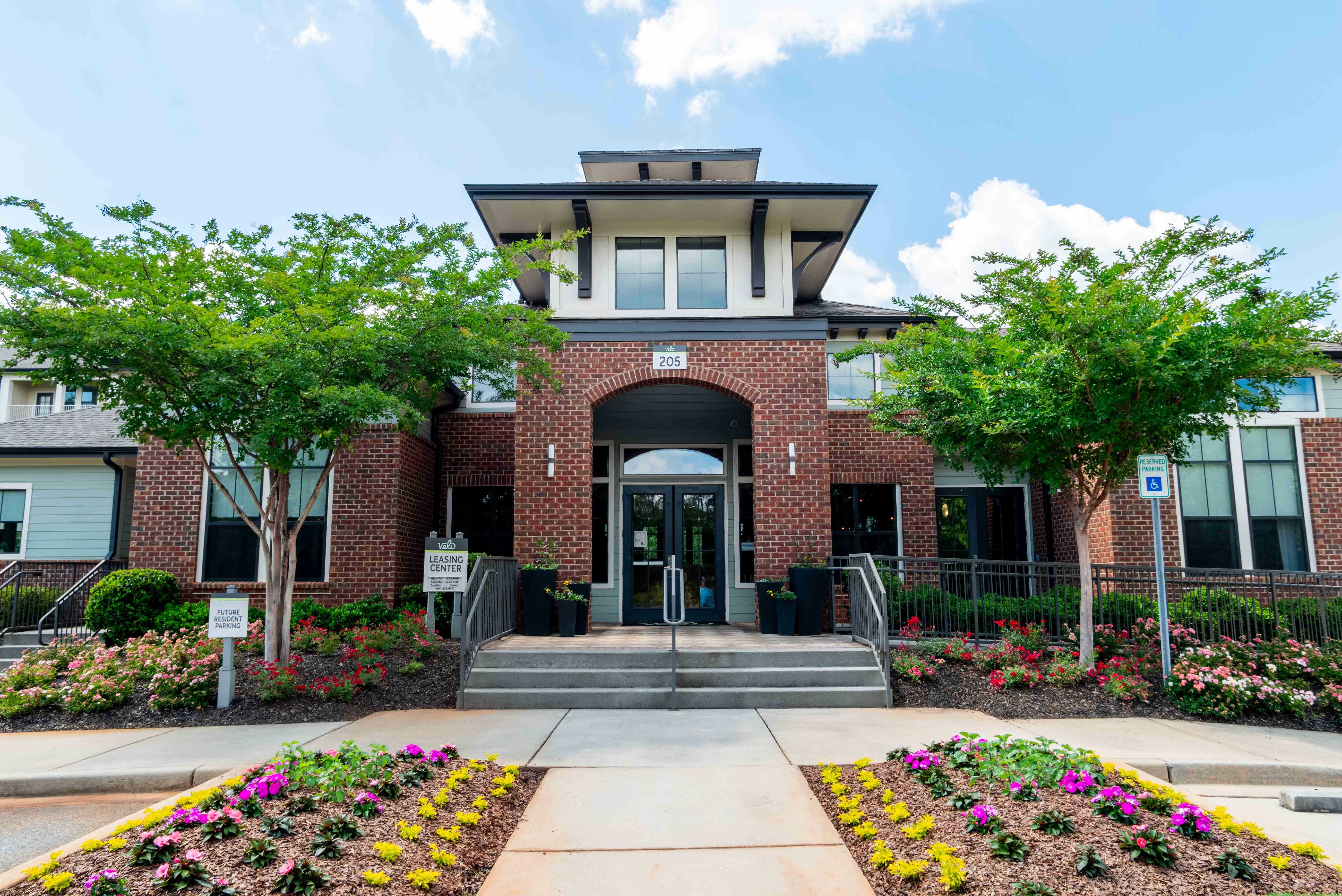 Velo Verdae Apartments – photo 2
