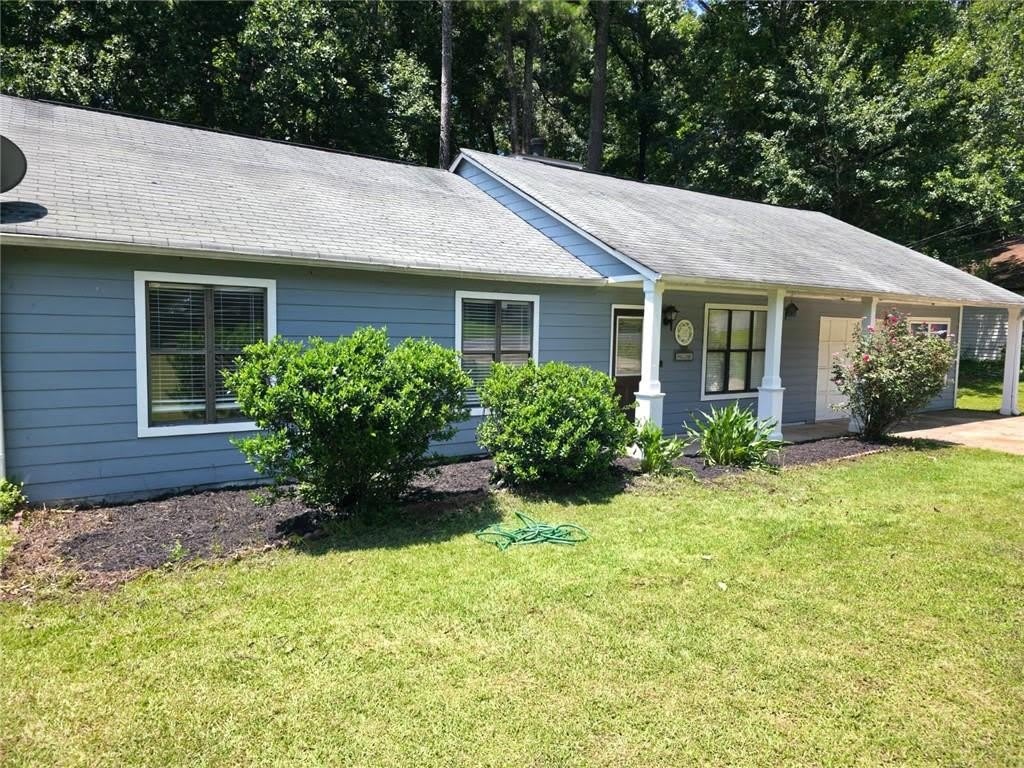 3407 Owens Pass Nw – photo 2