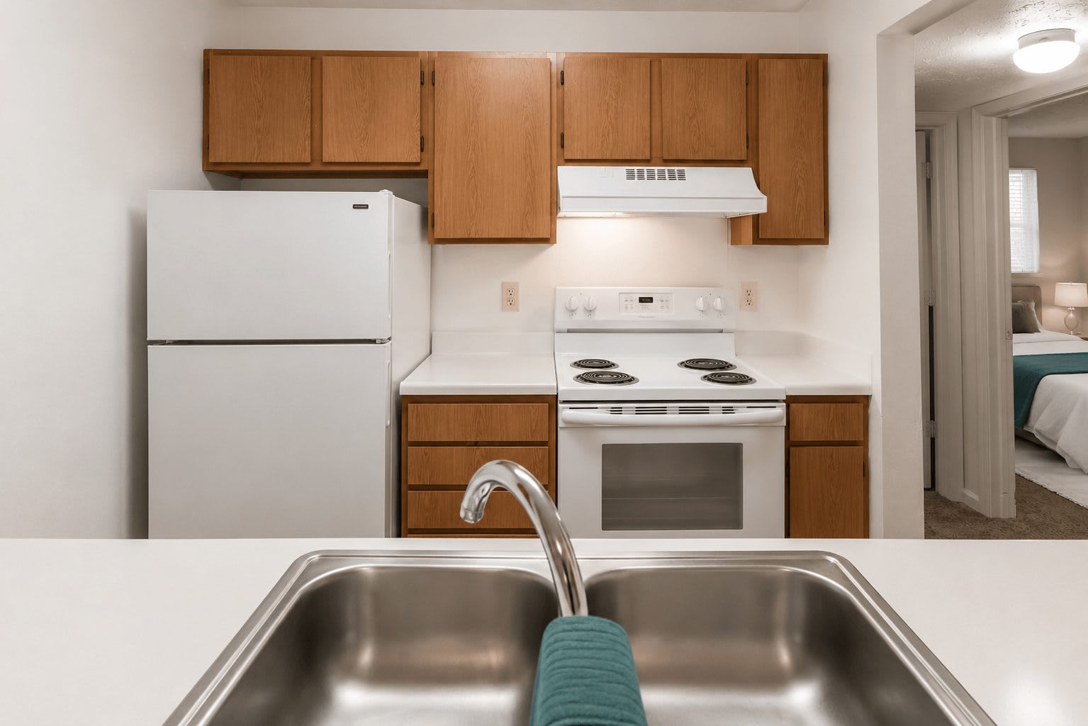 Creekside Square Apartments – photo 4