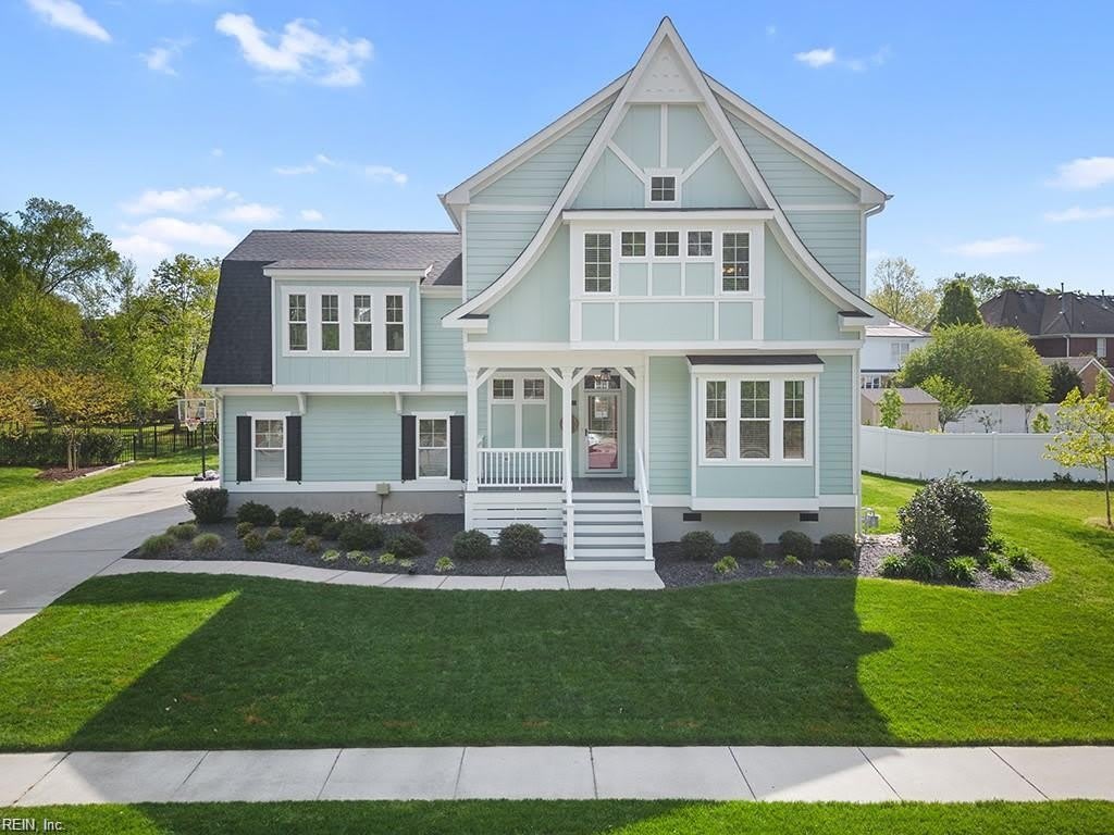 1153 Edinburgh Parkway – photo 1