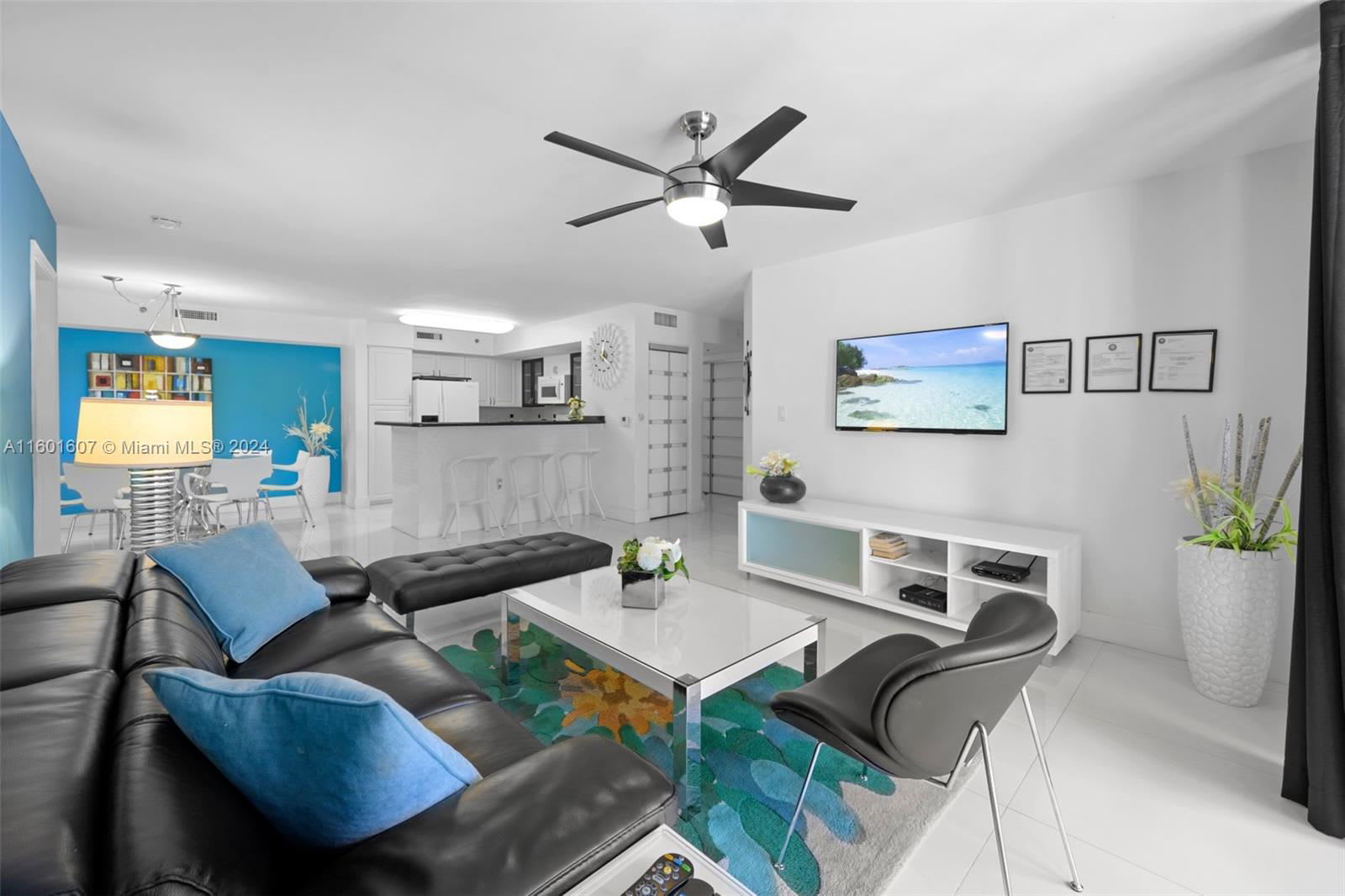 19501 East Country Club Drive – photo 4